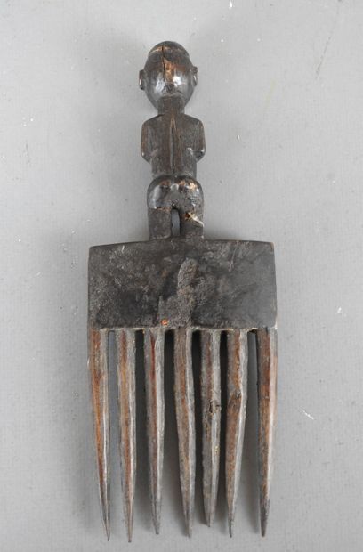 BEMBE, République Démocratique du Congo.
Bois,...