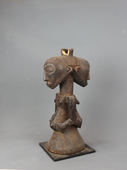 Statuette cultuelle 