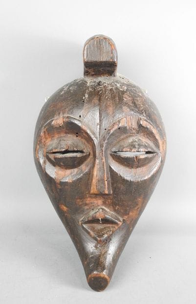 BAGANI - République Démocratique du Congo...