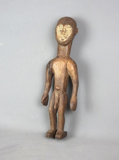 LEGA, Democratic Republic of Congo.

Hardwood,...