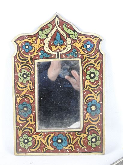 -SYRIA.
Antique 