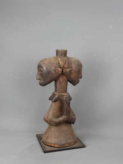 Statuette cultuelle 