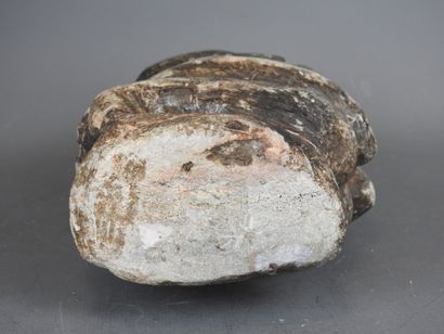 KISSI - Guinea. Anthropomorphic 