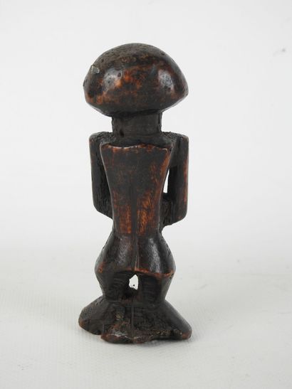 SONGYE, République Démocratique du Congo...