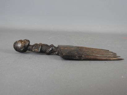 BEMBE, République Démocratique du Congo.
Bois,...