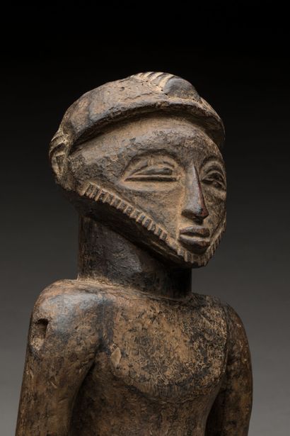 HEMBA, Democratic Republic of the Congo.
Hardwood,...