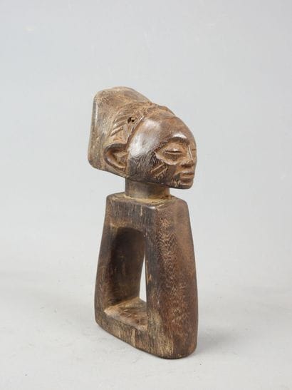 LUBA, Democratic Republic of the Congo 
