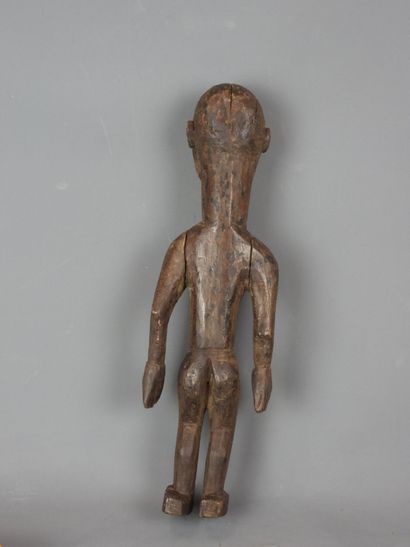 LEGA, Democratic Republic of Congo.

Hardwood,...