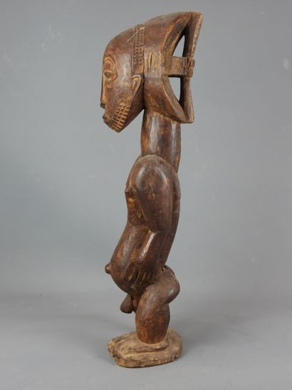 HEMBA ancestor statue, Democratic Republic...