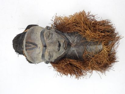 PENDE, Democratic Republic of the Congo.
Wood,...