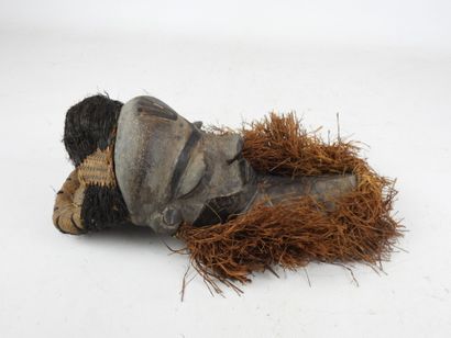 PENDE, Democratic Republic of the Congo.
Wood,...