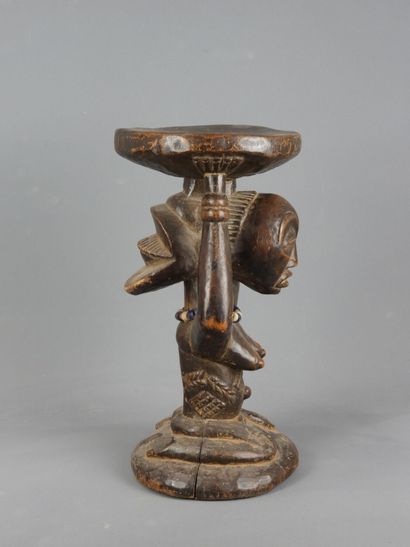 LUBA, République Démocratique du Congo.

Bois,...