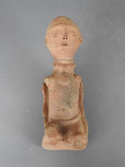 BURA ASINDA, Delta intérieur du Niger.
Très...