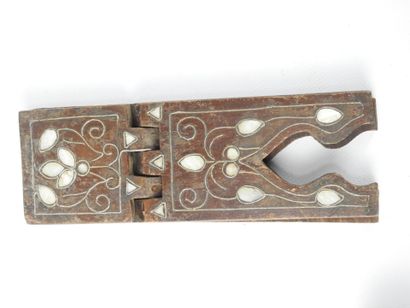 -SYRIA.
Antique 