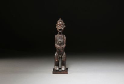 YAKA, Democratic Republic of the Congo.
Hardwood,...