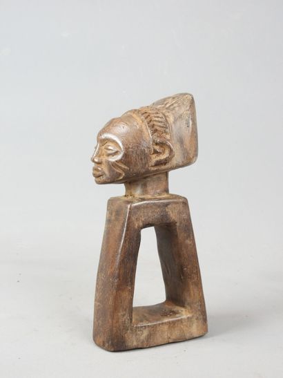 LUBA, Democratic Republic of the Congo 