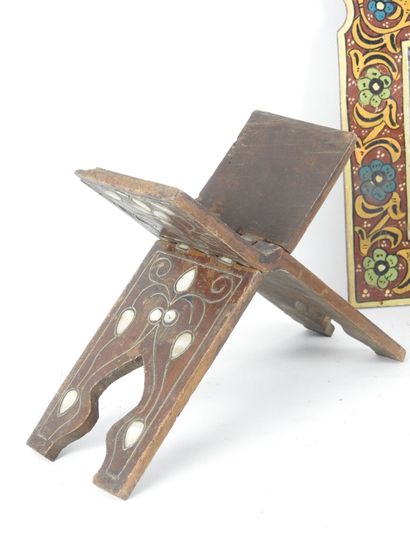 -SYRIA.
Antique 