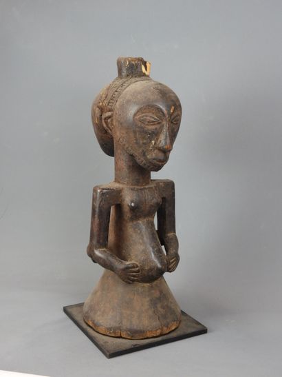 Statuette cultuelle 