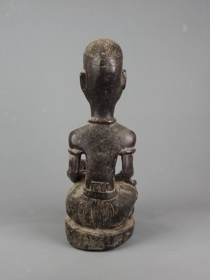 YOMBE, Bakongo, République Démocratique du...