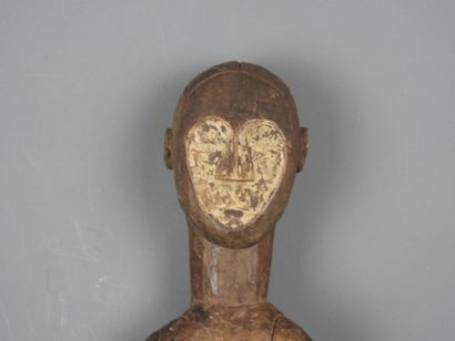 LEGA, Democratic Republic of Congo.

Hardwood,...