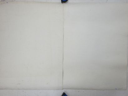 INDE. Compositions géométriques animées de...