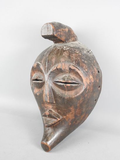 BAGANI - République Démocratique du Congo...