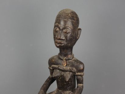 YOMBE, Bakongo, République Démocratique du...
