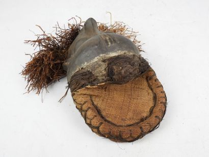 PENDE, Democratic Republic of the Congo.
Wood,...