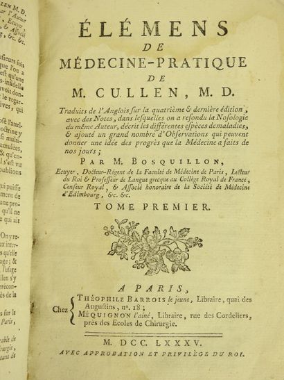 [DIVERS] 4 volumes dont : 
Recueil de menuiserie...