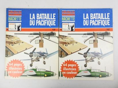 [MILITARIA]. 10 revues Connaissance de l'histoire...