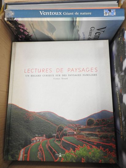 [NATURE]. 14 volumes divers sur les insectes,...