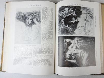DAYOT Armand. L'art et les artistes. Revue...
