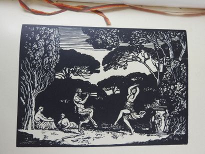 DAYOT Armand. L'art et les artistes. Revue...