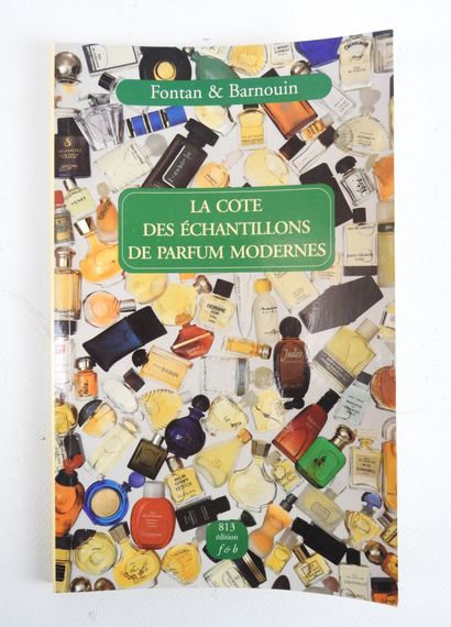 FONTAN et BARDOUIN. La cote des échantillons...