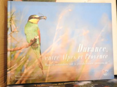 [NATURE]. 14 volumes divers sur les insectes,...