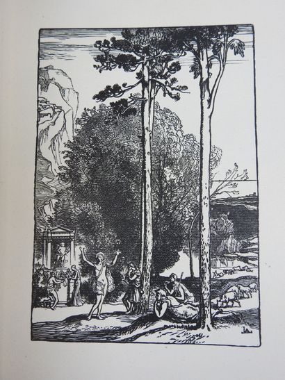 DAYOT Armand. L'art et les artistes. Revue...