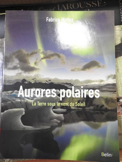 [NATURE]. 14 volumes divers sur la faune...