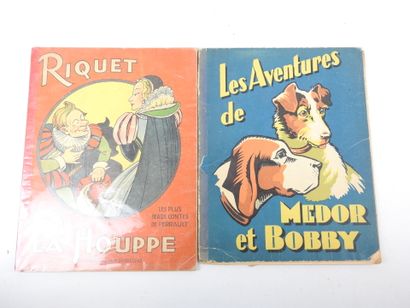 [ENFANTINA]. 7 volumes divers dont
P. NOËL....