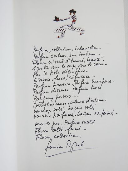 FONTAN et BARDOUIN. La cote des échantillons...