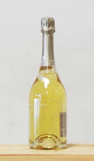 1 bottle
Champagne Deutz - Amour de Deutz...