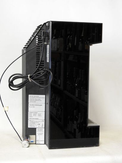 ENOMATIC
Distributeur de vin au verre à deux...