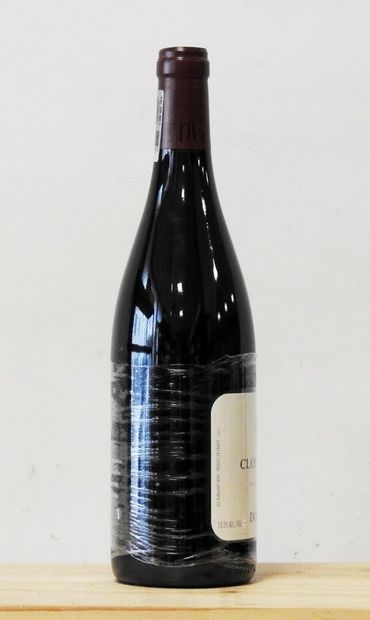 1 bottle
Domaine Dujac - Clos de la Roche...