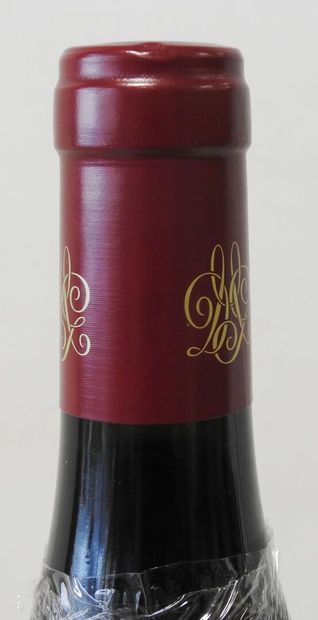 1 bottle
Domaine Georges Mugneret-Gibourg...