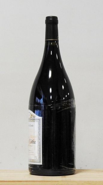 1 magnum
Domaine Patrick Jasmin - Côte Rôtie...