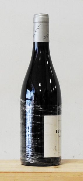 1 bottle
Echezaux GC - Jérôme Castagnier...