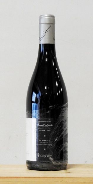 1 bottle
Echezaux GC - Jérôme Castagnier...