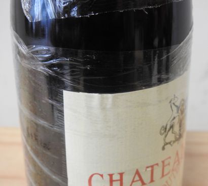 1 bottle
Château Rayas - Châteauneuf-du-Pape...