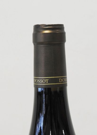 1 bottle
Domaine Ponsot - Clos de la Roche...