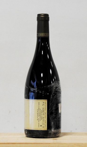 1 bottle
Domaine Ponsot - Clos de Vougeot...