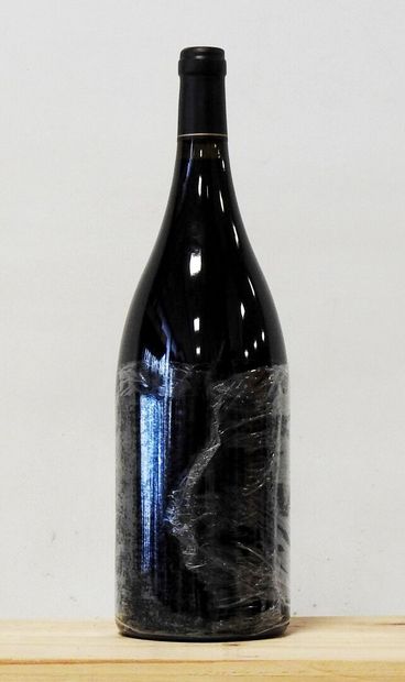1 magnum
Domaine Patrick Jasmin - Côte Rôtie...
